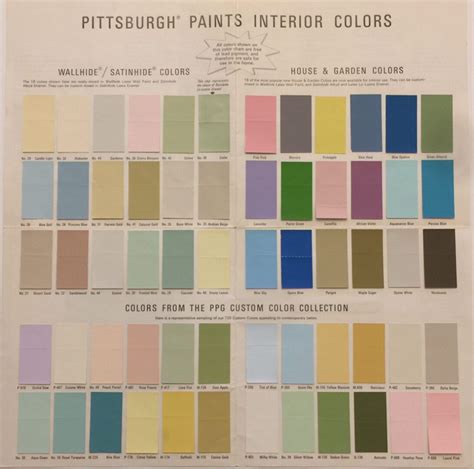It is a perfect paint color to open up spaces and make them feel warm. . Pittsburgh paint colors